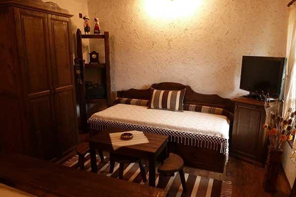 Guest House Pekliuk Gulubovtsi Eksteriør billede