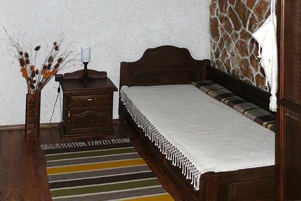 Guest House Pekliuk Gulubovtsi Eksteriør billede