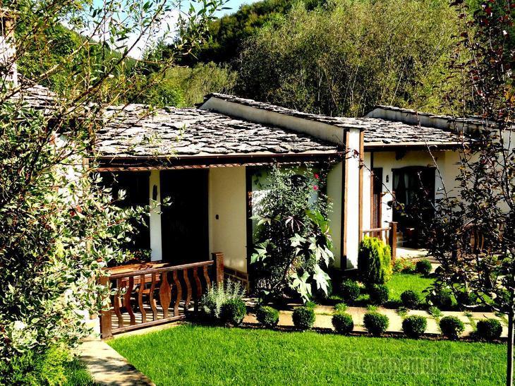 Guest House Pekliuk Gulubovtsi Eksteriør billede